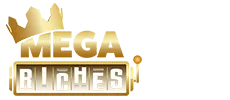 MegaRiches logo